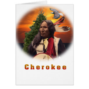 Productos Cherokee Indian