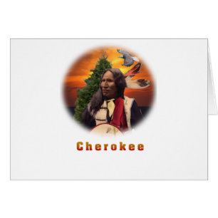 Productos Cherokee Indian