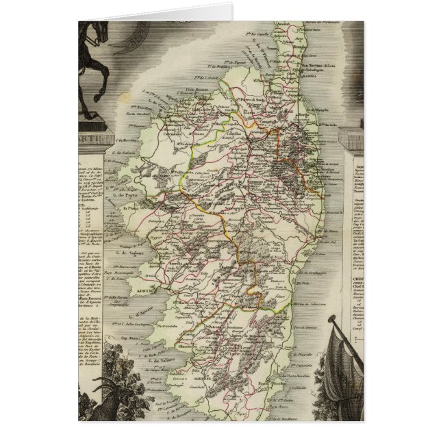 Productos de héroes locales, paisajes (Frente)