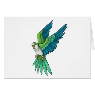 Productos del loro del Quaker