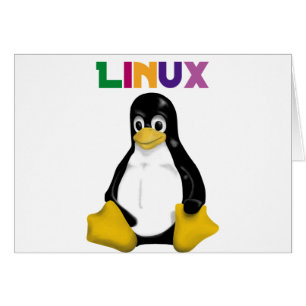 ¡Productos y diseños de Linux!