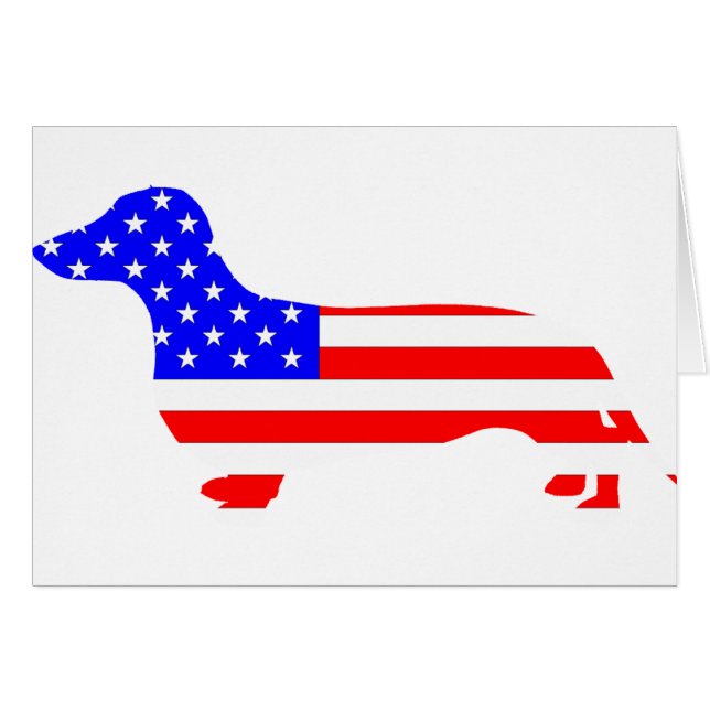 ¡Productos y diseños del Dachshund! (Anverso (Horizontal))