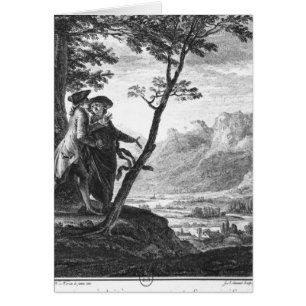 Profesión de la fe del vicario de Savoyard