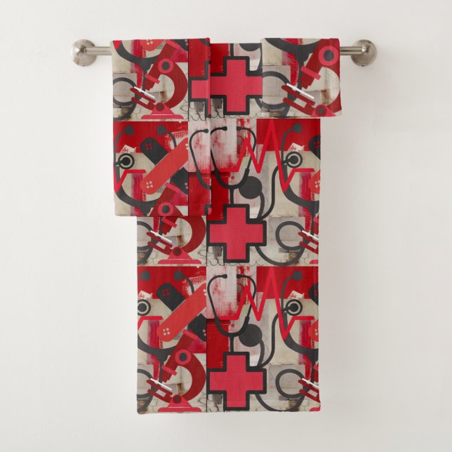 Profesión médica (In situ)