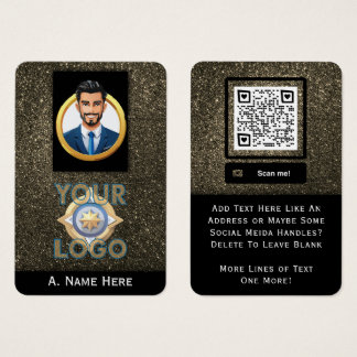 Profesional de TI de seguridad privada de Purpurin