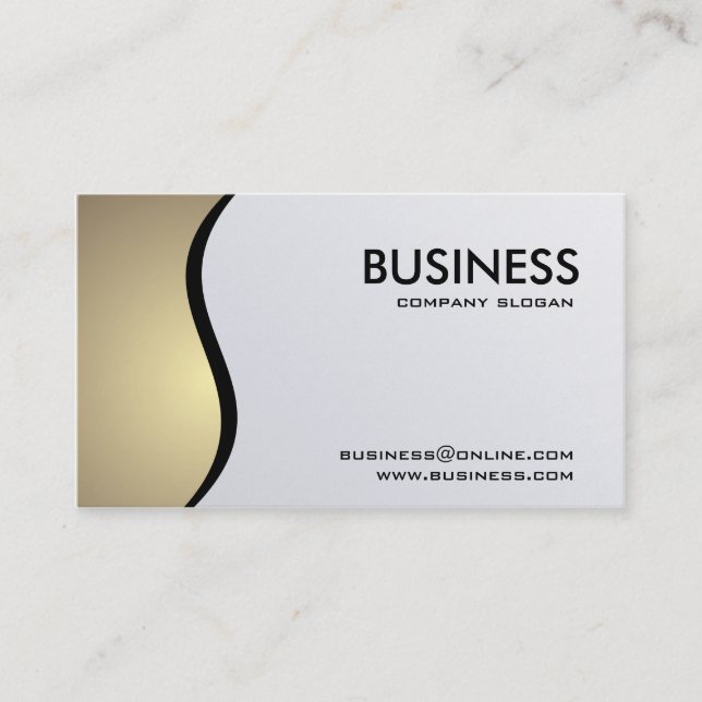 Profesional - tarjetas de visita (Anverso)
