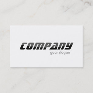 Profesional - tarjetas de visita