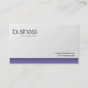 Profesional - tarjetas de visita