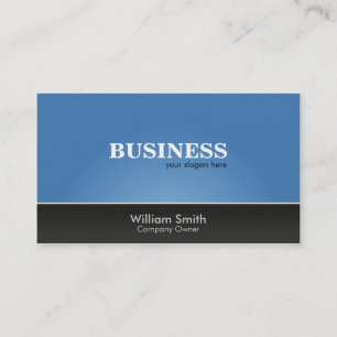 Profesional - tarjetas de visita
