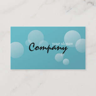 Profesional - tarjetas de visita