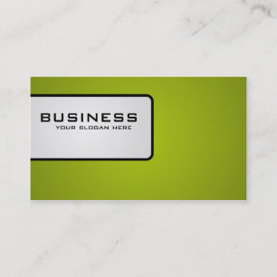Profesional - tarjetas de visita