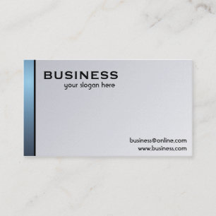 Profesional - tarjetas de visita