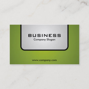 Profesional - tarjetas de visita