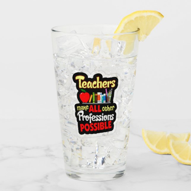 Profesor (Reverso (hielo))