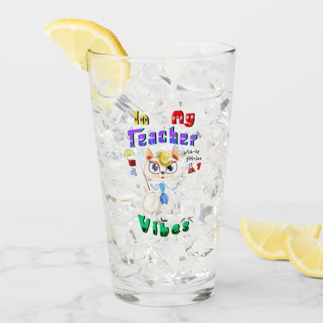 Profesor (Anverso (hielo))