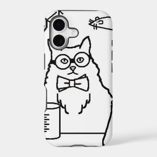 Profesor Cat
