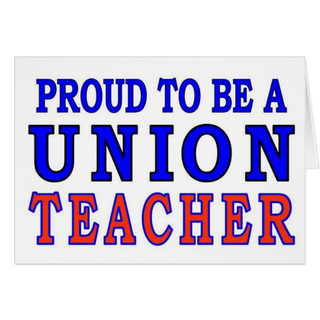 PROFESOR DE LA UNIÓN (Anverso (Horizontal))
