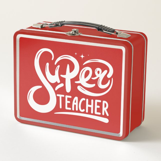 Profesor estupendo (Anverso)