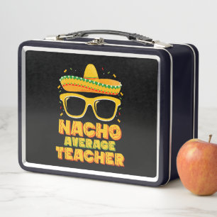 Profesor No Promedio Cinco De Mayo Coincidente