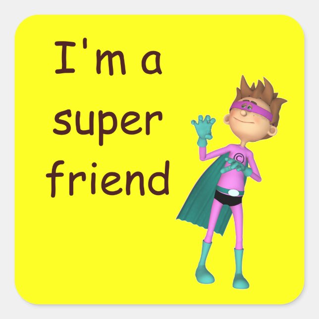 Profesor pegatina inspirador (Anverso)