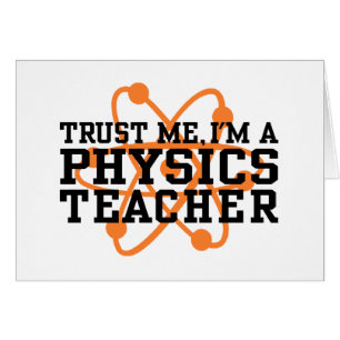 Profesora de Física