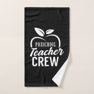 Profesora de Regalos   Equipo docente preescolar