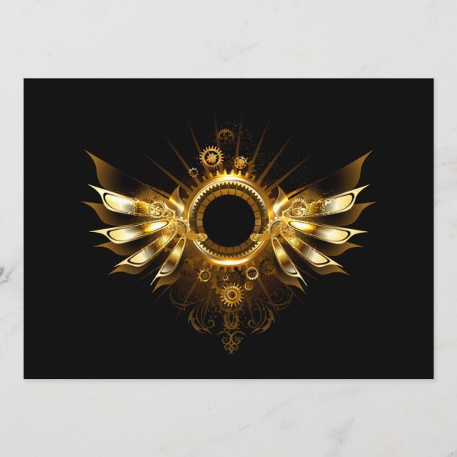 Programa Areas de vapor (Anverso)