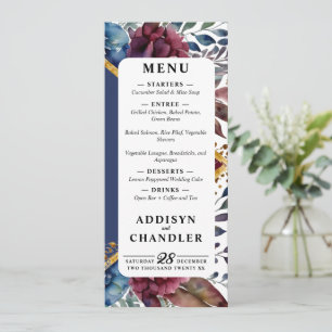 Programa Asombroso Boda de Peony con un toque de joyas