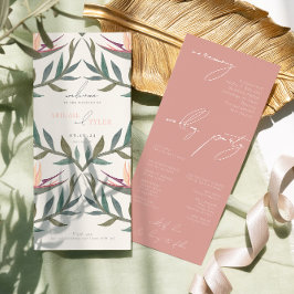 Programa Aves amorosos en el paraíso