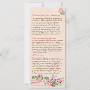 Programa Bautista Floral 2/5