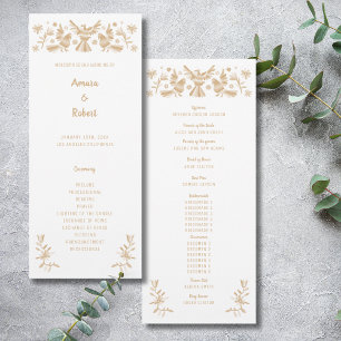 PROGRAMA BEIGE MEXICANO OTOMI