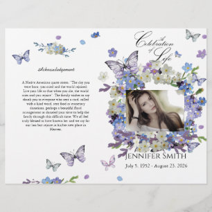 Programa Bi-Fold Olvídenme No Funeral