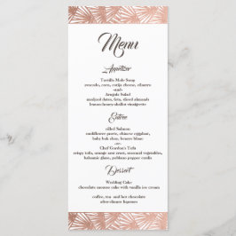 Programa Boda de destino, bodas en la playa, Relieve metali