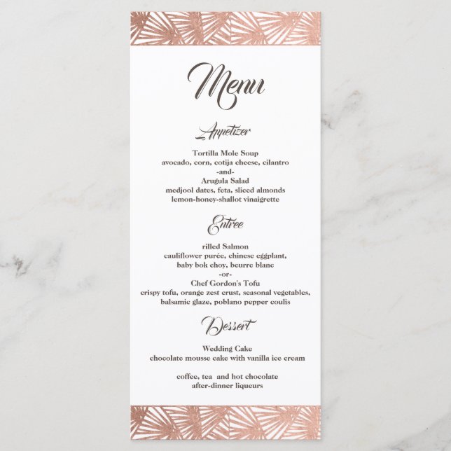 Programa Boda de destino, bodas en la playa, Relieve metali (Anverso)