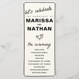 Programa Boda de Drake Together