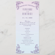 Boda lesbiana decorativa Boho lilac