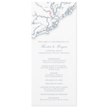 Boda polvorienta azul de Charleston Carolina del S