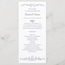 Boda vintage barroco victoriano ciruela