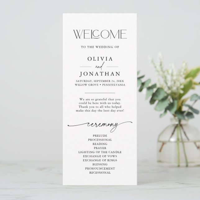 Programa Bonito Couple Font Duo (Anverso de pie)