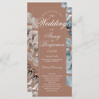 Programa Botánico Mocha Mousse 2