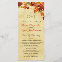 Programa Caída deja Boda ruso