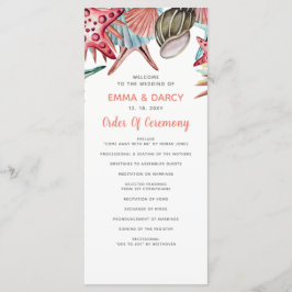 Programa Cascada acuática rústica Seashells Starfish Beach 