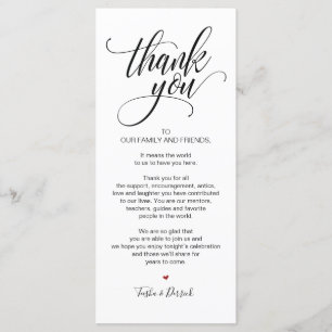 Programa Celebración de cumpleaños Gracias por colocar la t