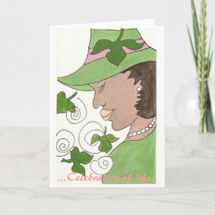 Programa Celebración de la vida