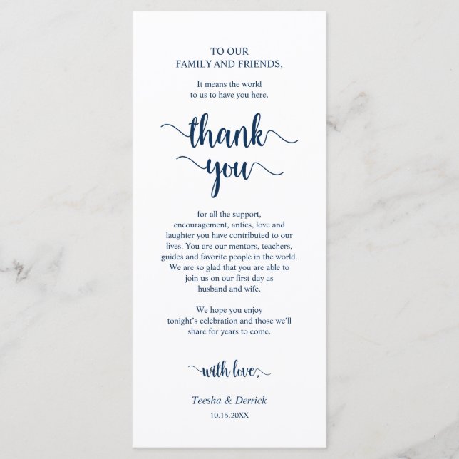 Programa Cena Lugar Gracias, Cartas De La Armada Rusa (Anverso)