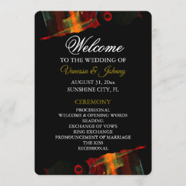 Programa Clásico Moderno Elegante Tendencia Patrón #903 Bod