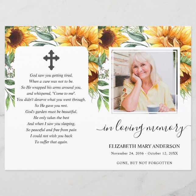 Programa Completo de Fotografía por Sunflower Wate (Anverso)