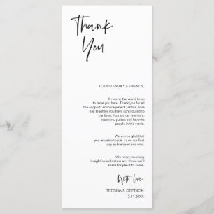 Programa Configuración minimalista y Boda de lugares Gracia
