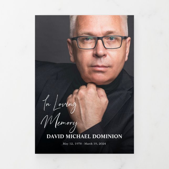 Programa conmemorativo de fotos completas de Loho  (Foto de portada)