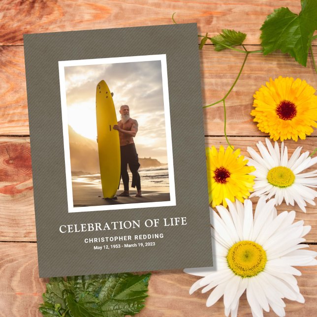 Programa conmemorativo de fotos de Kona (Subido por el creador)